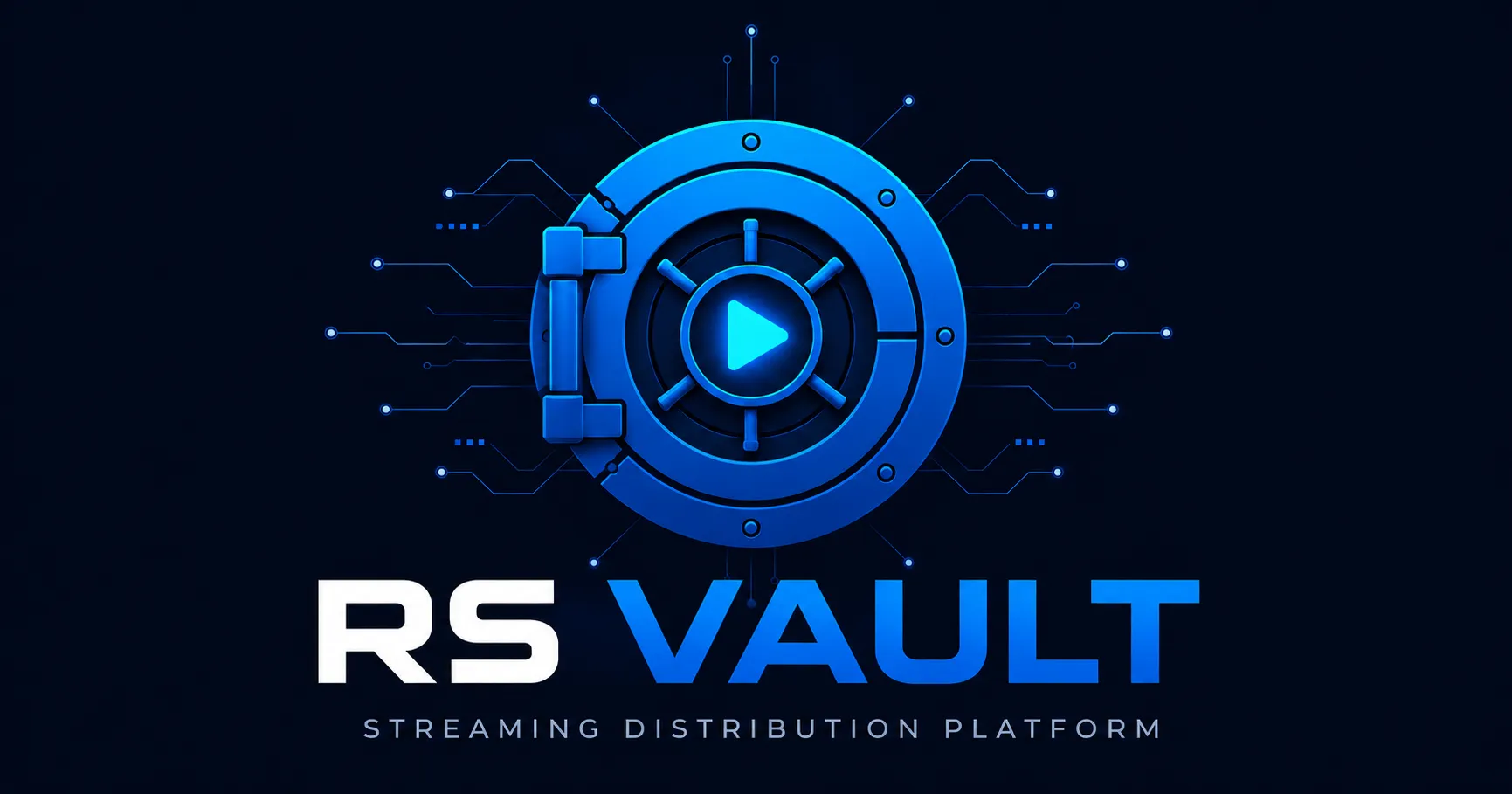 RS Vault — Plataforma SaaS Multi-Tenant para Revendedores de Streaming